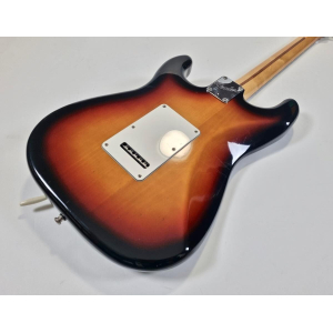 Fender Strat Plus 1991 Sunburst