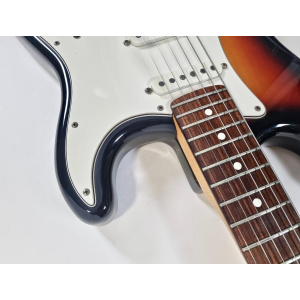 Fender Strat Plus 1991 Sunburst