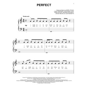 Perfect
