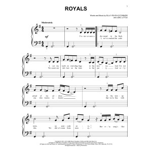 Royals