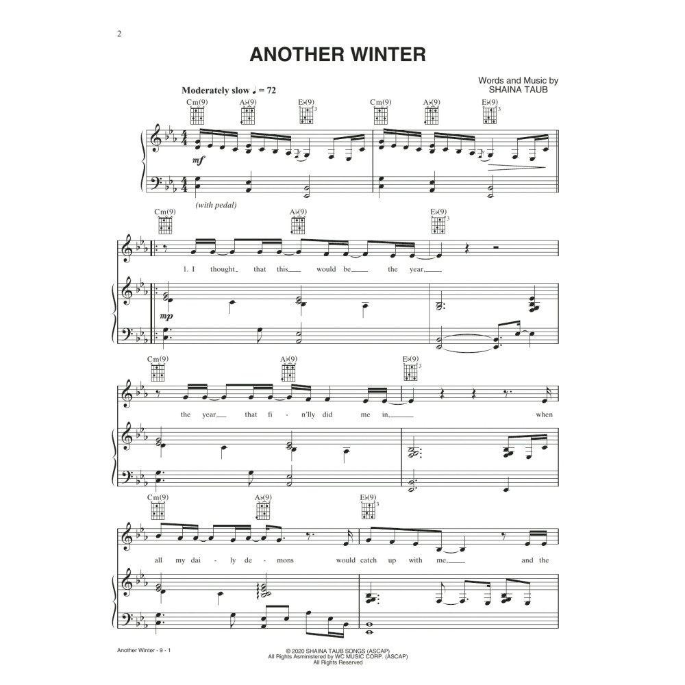 Another Winter