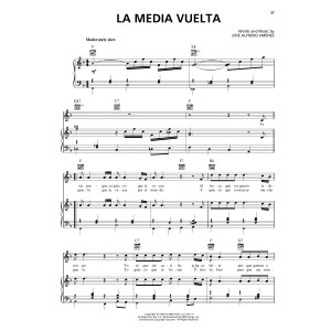 La Media Vuelta
