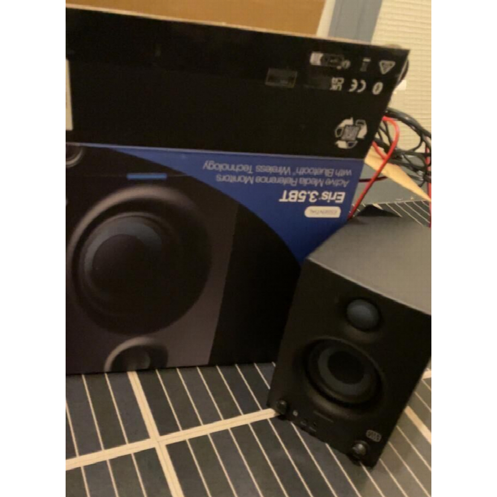 Presonus Eris 3.5 BT - Studio Monitor Speaker