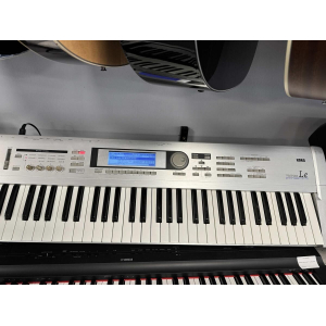 KORG TRITON LE - Sintetizador de 61 teclas