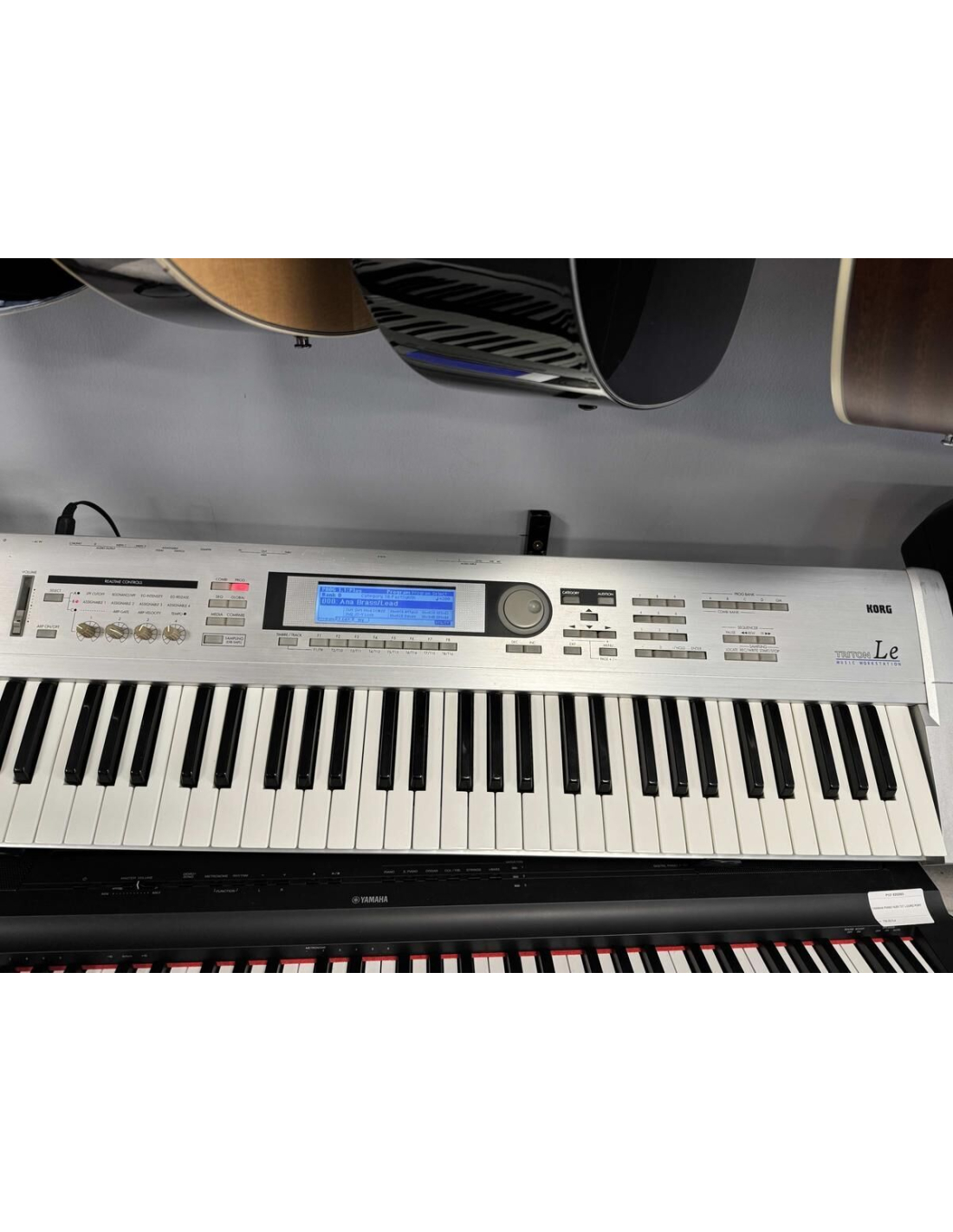 korg-triton-le-61-key-