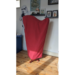 Camac Harp Mélusine caoba 38 cuerdas