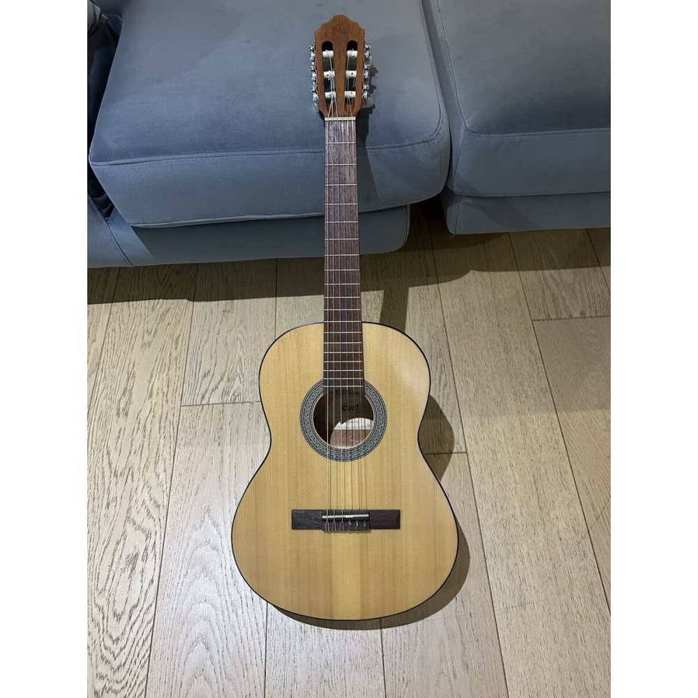 Cort AC70 3/4 - Guitarra clásica 3/4