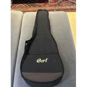 Cort AC70 3/4 - Guitarra clásica 3/4