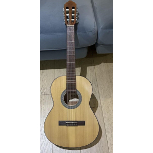Cort AC70 3/4 - Guitarra clásica 3/4