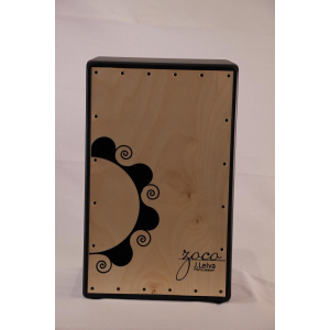 Leiva Cajon Zoco 20 Lacquered