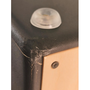 Leiva Cajon Zoco 20 Lacquered