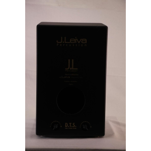 Leiva Cajon Zoco 20 Lacquered