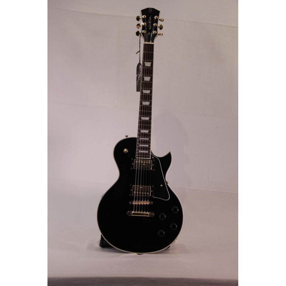 Larry Carlton L7 BK