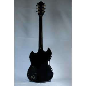 Guild Polara Kim Thayil Black