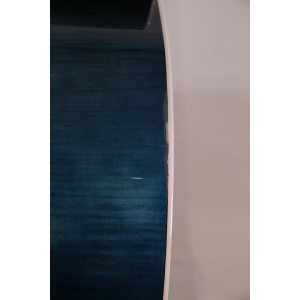 Guild F2512CE Deluxe Dark Blue Burst