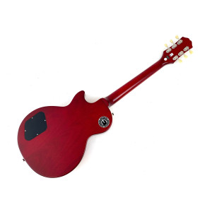 Epiphone Les Paul Standard 1959 Outfit Limited Edition 2022 Aged Dark Cherry Sunburst