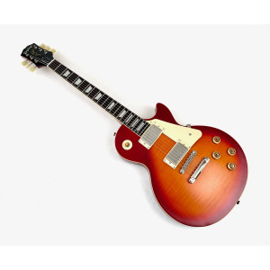 Epiphone Les Paul Standard 1959 Outfit Limited Edition 2022 Aged Dark Cherry Sunburst