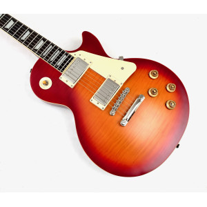 Epiphone Les Paul Standard 1959 Outfit Limited Edition 2022 Aged Dark Cherry Sunburst