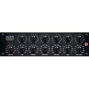 Westlake EQ III