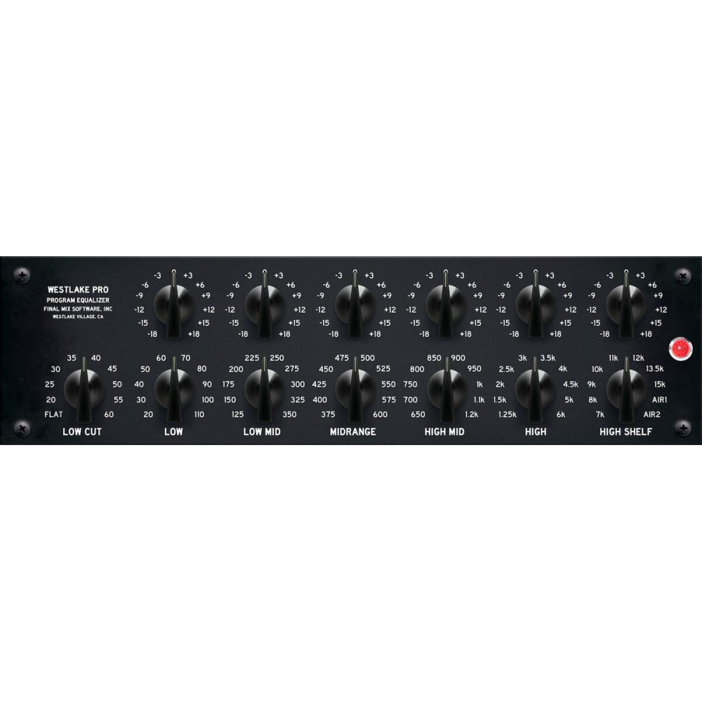 Westlake EQ III