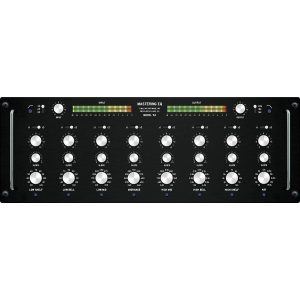 Mastering EQ III
