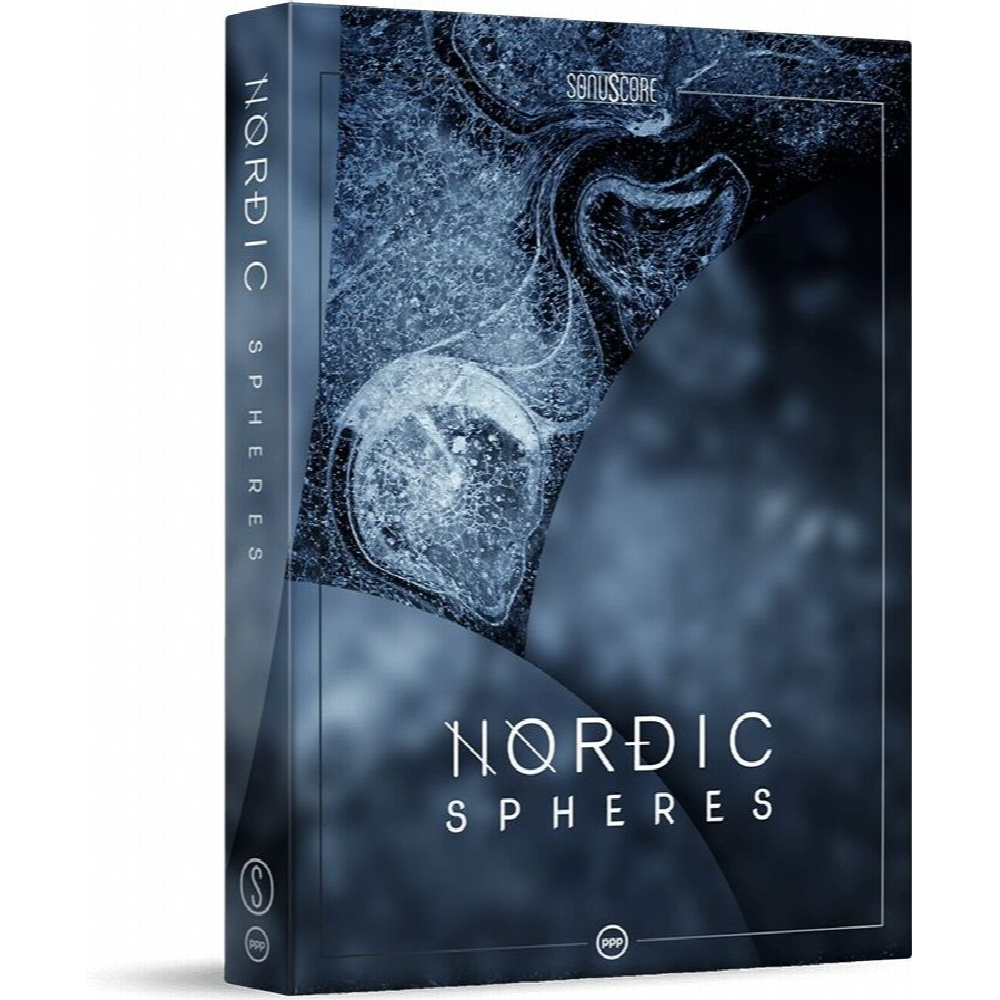 Sonuscore Nordic Spheres