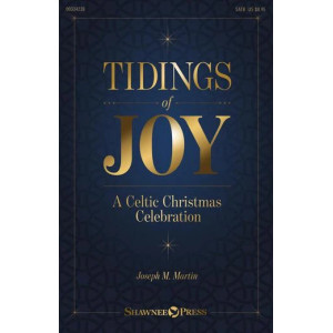 Tidings of Joy: A Celtic Christmas Celebration (Chamber Orchestra) - Bells