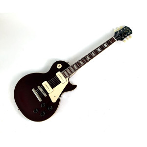 Epiphone Les Paul Standard 1955 Bonamassa Signature 2024 Copper Iridescent