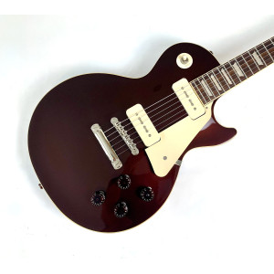 Epiphone Les Paul Standard 1955 Bonamassa Signature 2024 Copper Iridescent
