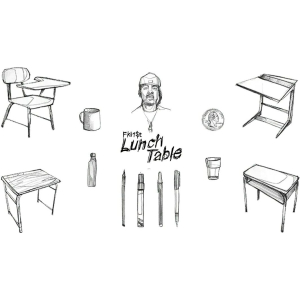 Beatsurfing LunchTable