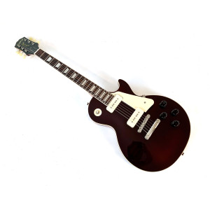 Epiphone Les Paul Standard 1955 Bonamassa Signature 2024 Copper Iridescent