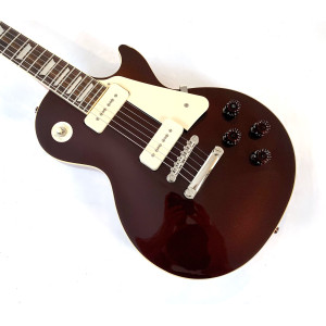 Epiphone Les Paul Standard 1955 Bonamassa Signature 2024 Copper Iridescent