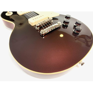 Epiphone Les Paul Standard 1955 Bonamassa Signature 2024 Copper Iridescent