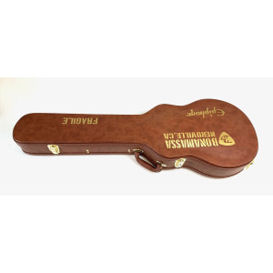 Epiphone Les Paul Standard 1955 Bonamassa Signature 2024 Copper Iridescent