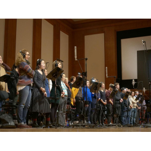 Big Bang Orchestra Choirs