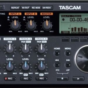 TASCAM DP-006