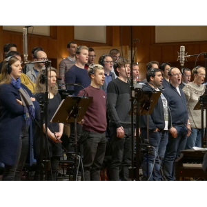 Big Bang Orchestra Choirs