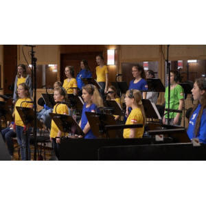 Vienna Symphonic Library Big Bang Orchestra Choirs