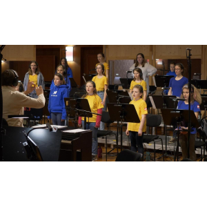 Big Bang Orchestra Choirs