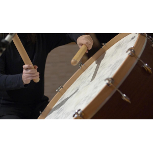 Big Bang Orchestra Percussion