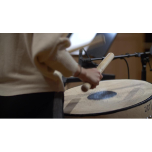 Big Bang Orchestra Percussion