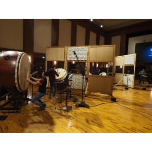 Vienna Symphonic Library Big Bang Orchestra Percussion