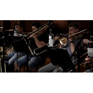 Vienna Symphonic Library Big Bang Orchestra Brass