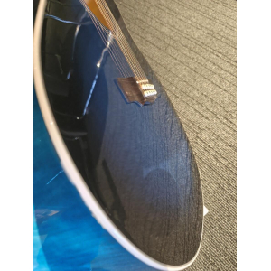 Guild F2512CE Deluxe Dark Blue Burst