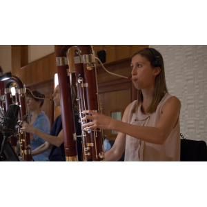 Big Bang Orchestra Woodwinds