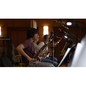 Vienna Symphonic Library Big Bang Orchestra Woodwinds