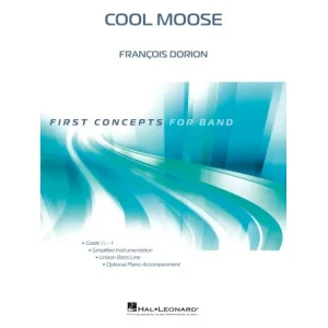 Cool Moose - Tuba