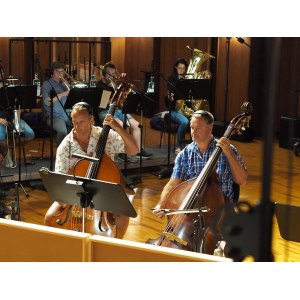 Big Bang Orchestra Tutti