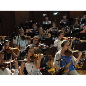 Vienna Symphonic Library Big Bang Orchestra Tutti