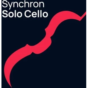 Synchron Solo Cello (Standard Library)